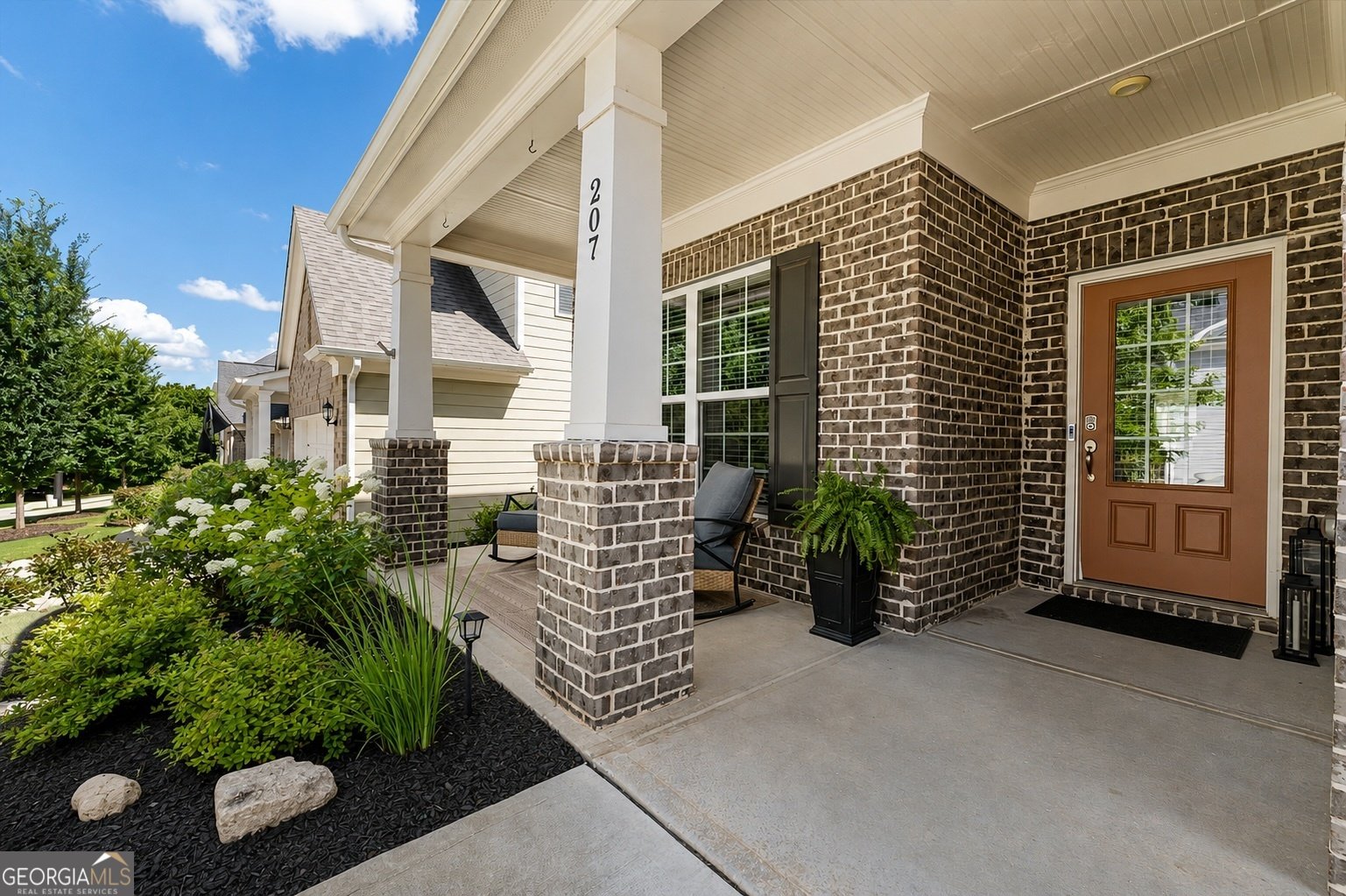 207 Gaston Court Canton - Photo 25