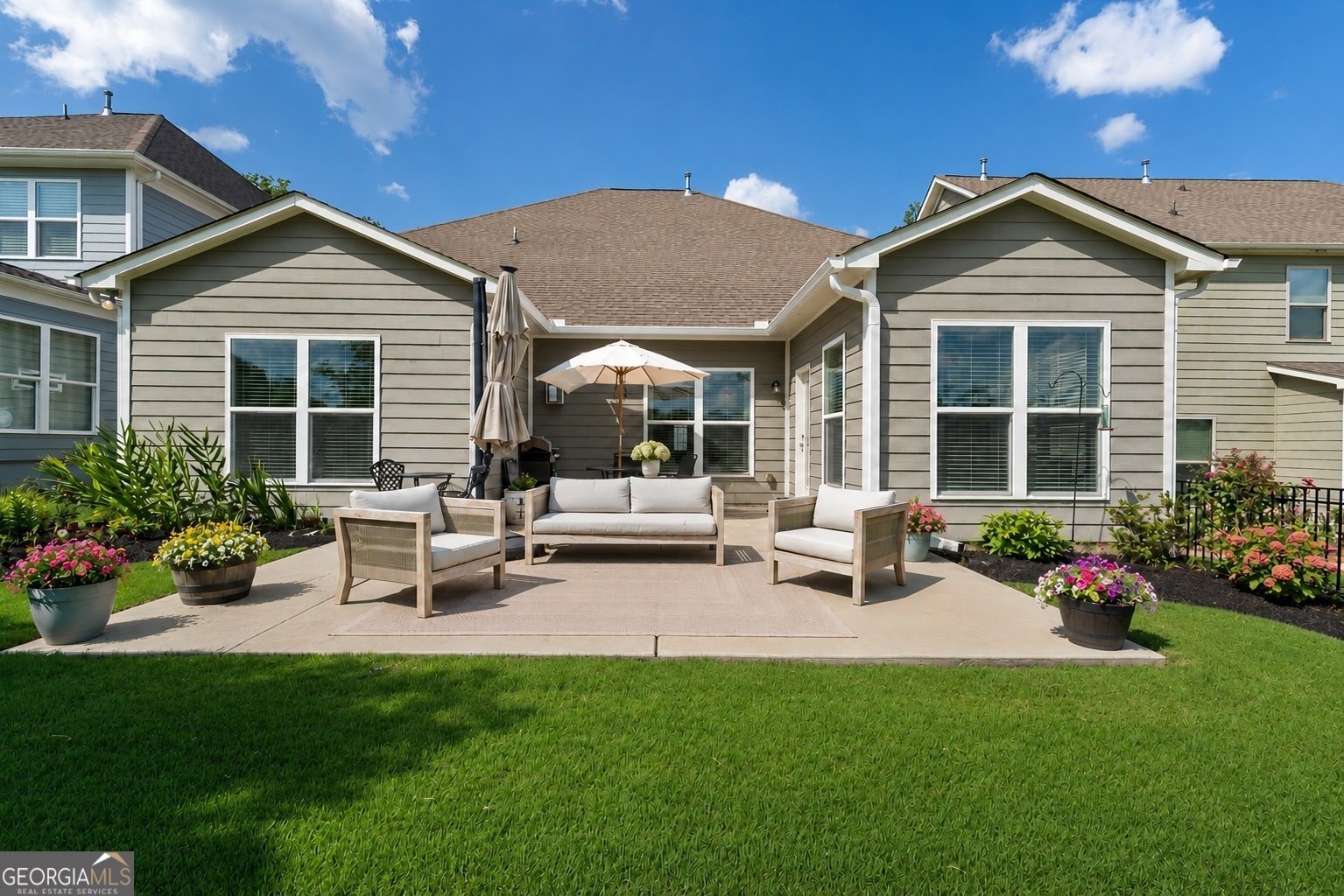 207 Gaston Court Canton - Photo 29
