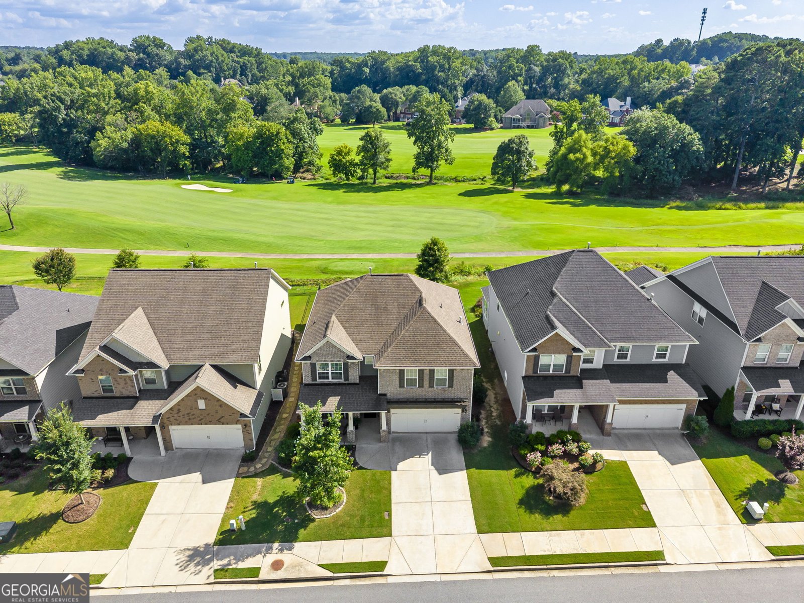 207 Gaston Court Canton - Photo 32