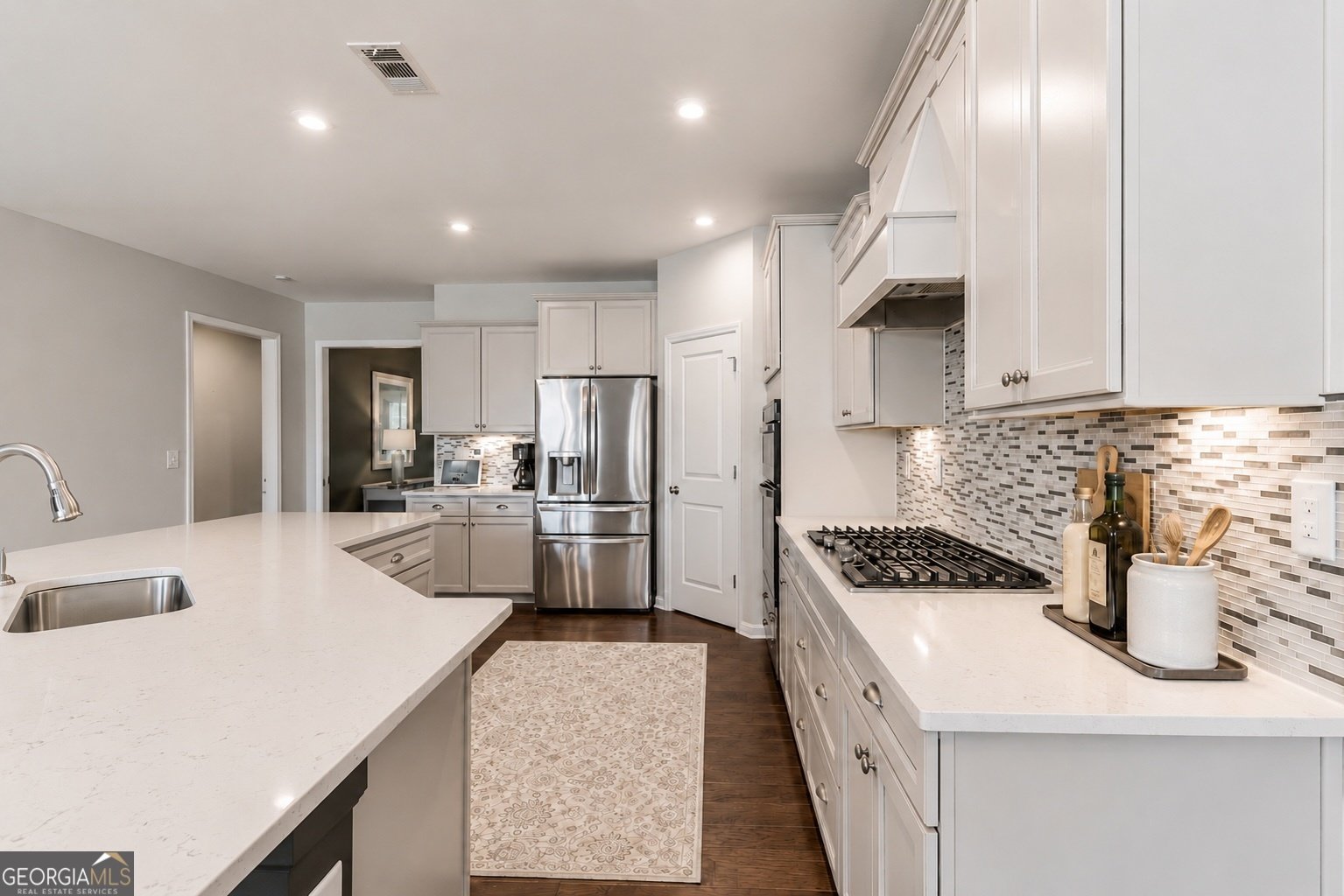 207 Gaston Court Canton - Photo 7