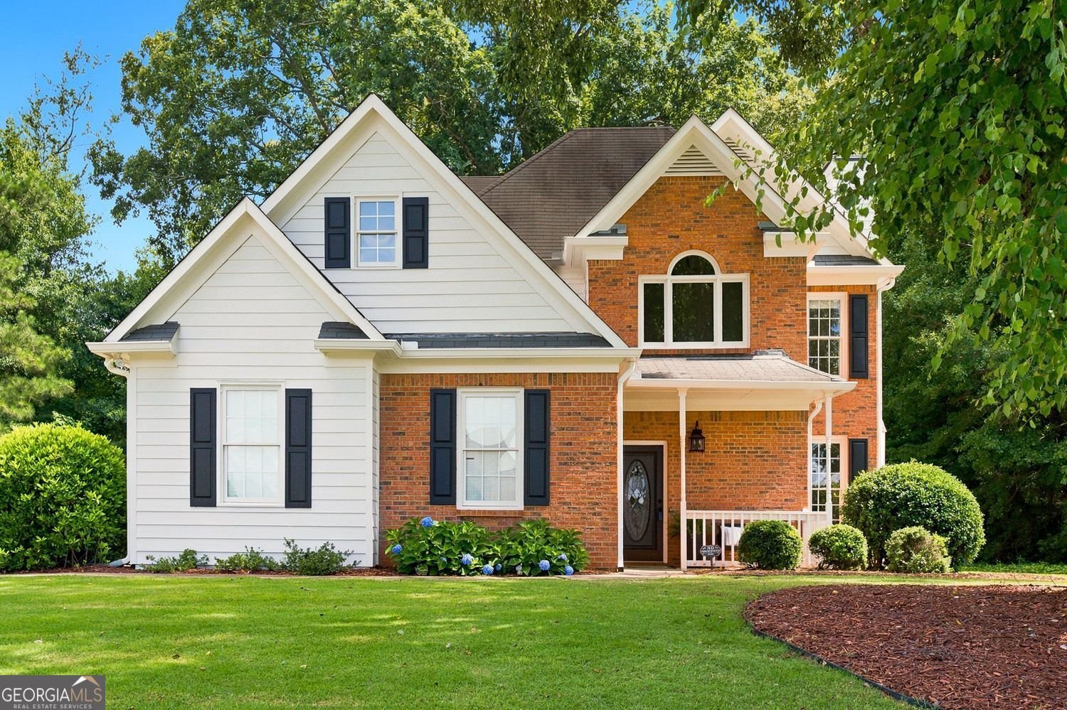 4075 Briar Meadows View Cumming - main photo
