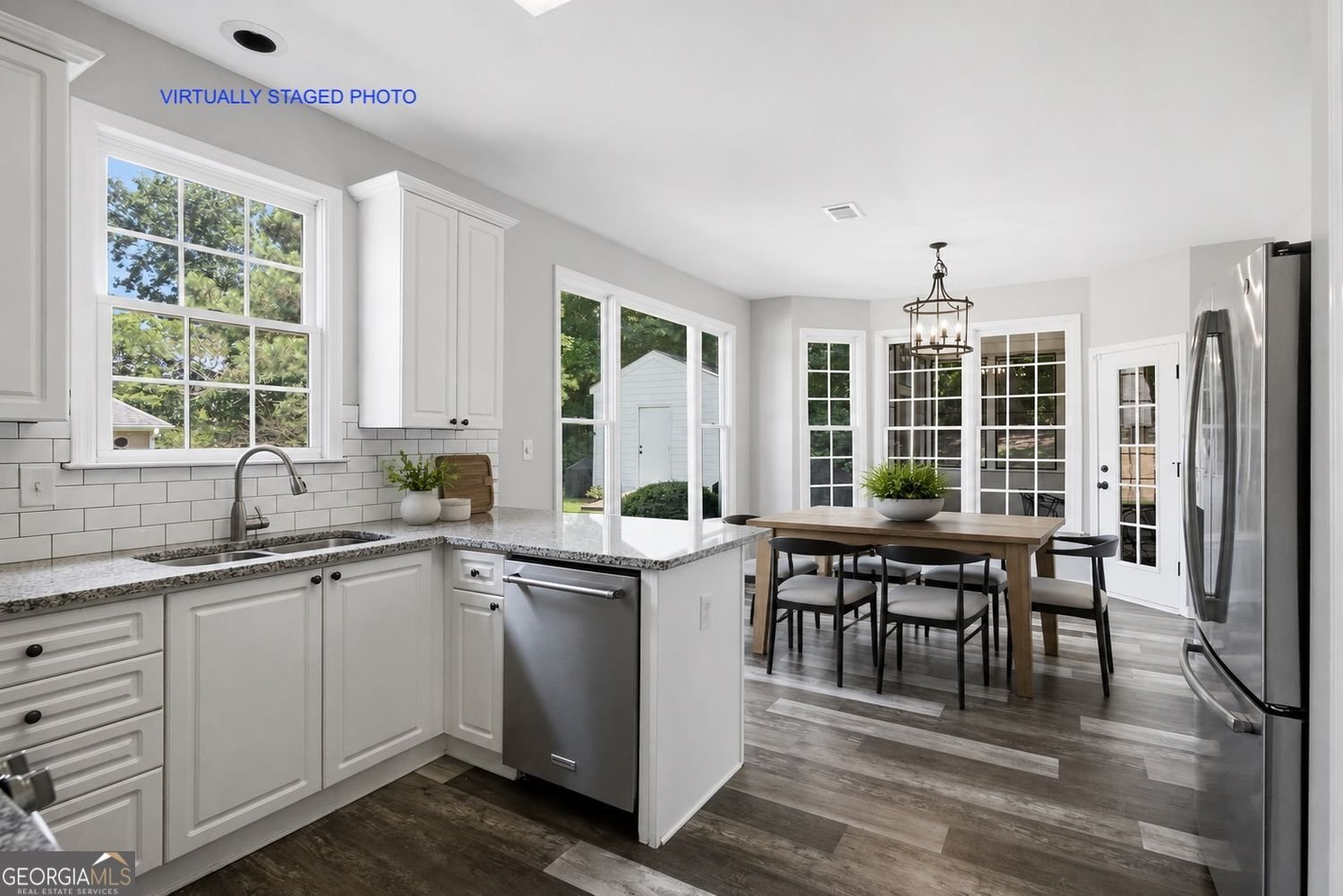4075 Briar Meadows View Cumming - Photo 15