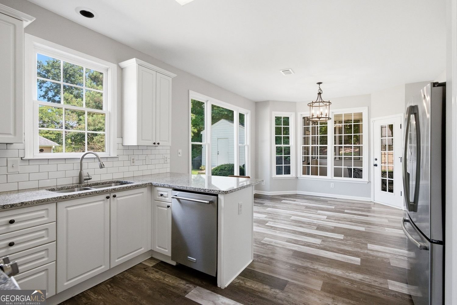 4075 Briar Meadows View Cumming - Photo 16