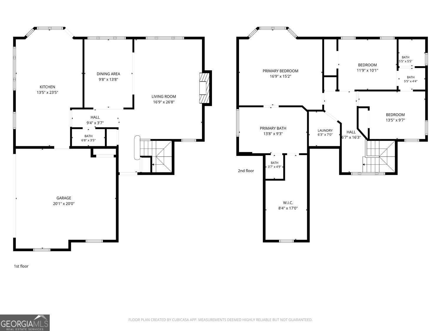 4075 Briar Meadows View Cumming - Photo 39