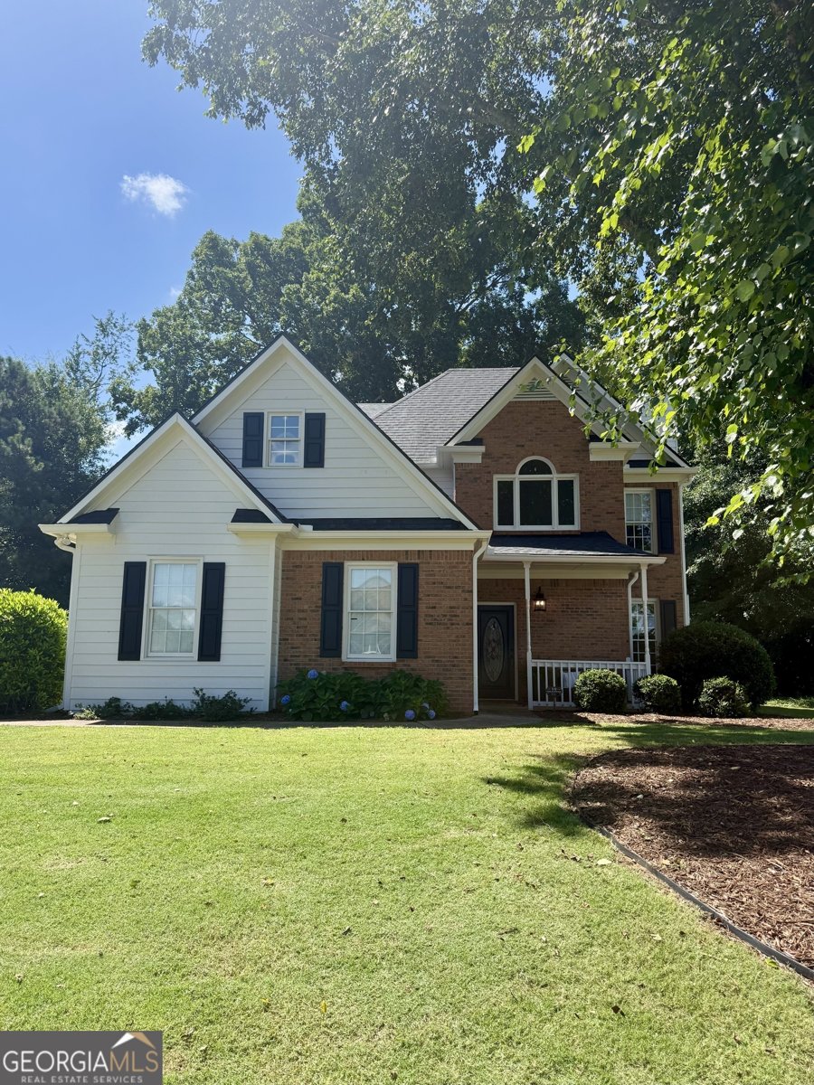 4075 Briar Meadows View Cumming - Photo 43