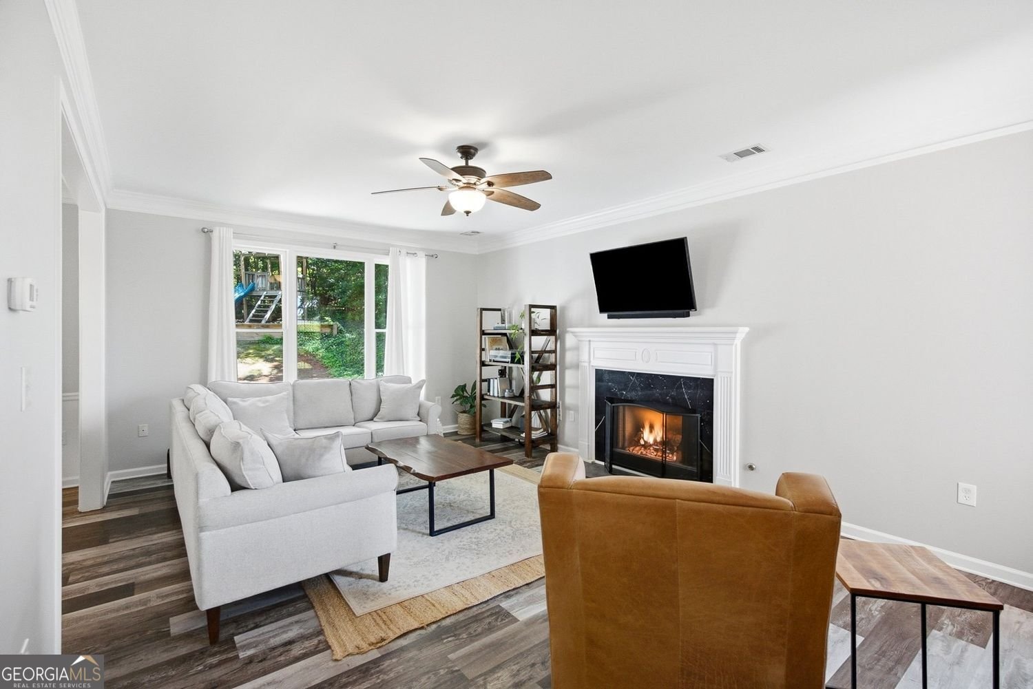 4075 Briar Meadows View Cumming - Photo 9