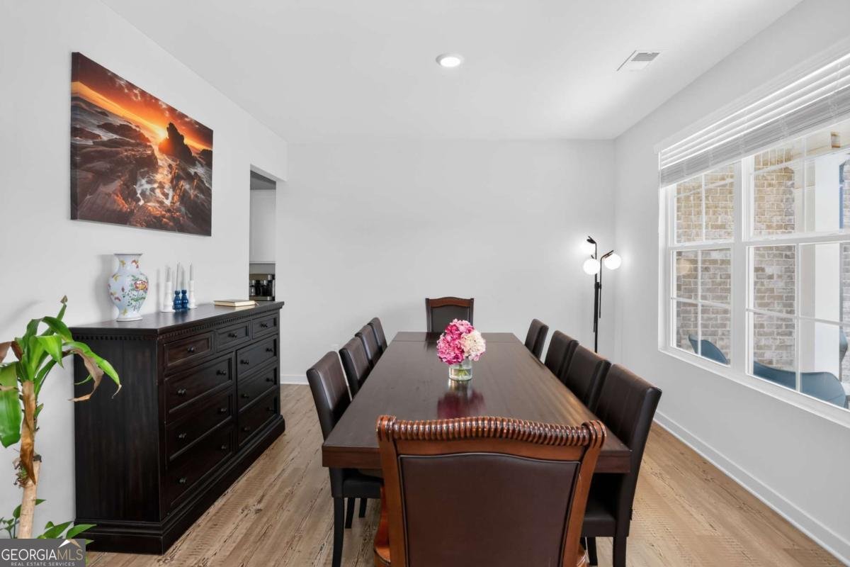 6935 Ellorie Drive Dawsonville - Photo 15
