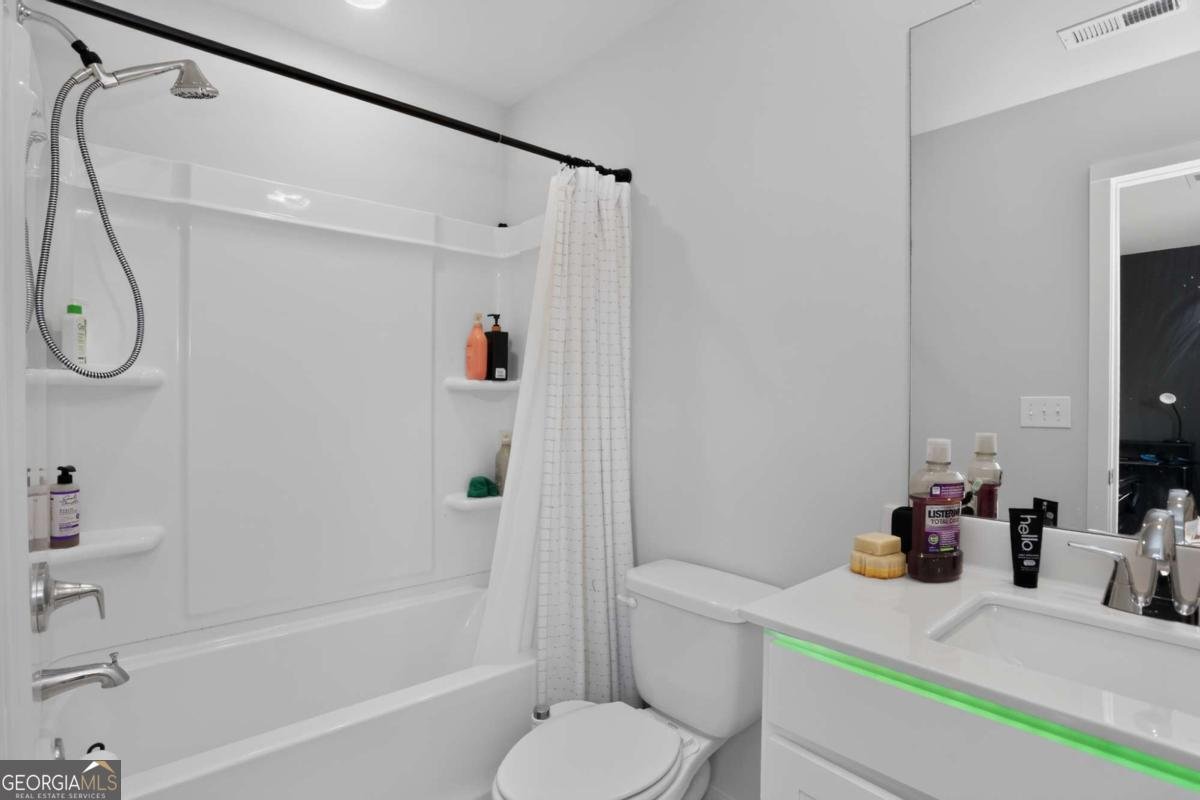 6935 Ellorie Drive Dawsonville - Photo 18
