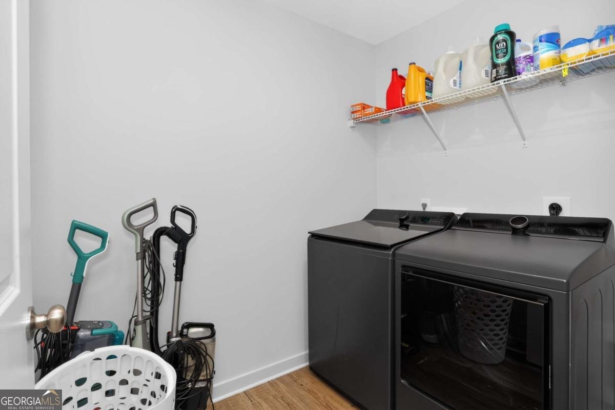 6935 Ellorie Drive Dawsonville - Photo 19