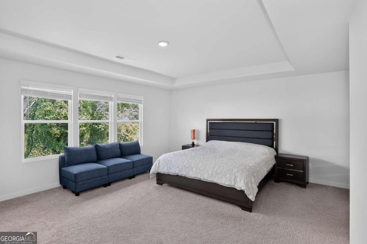 6935 Ellorie Drive Dawsonville - Photo 25