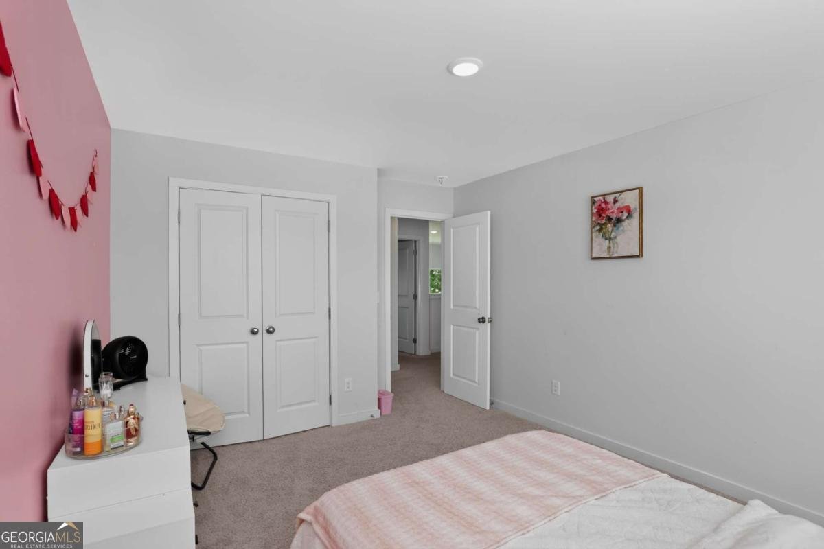 6935 Ellorie Drive Dawsonville - Photo 27