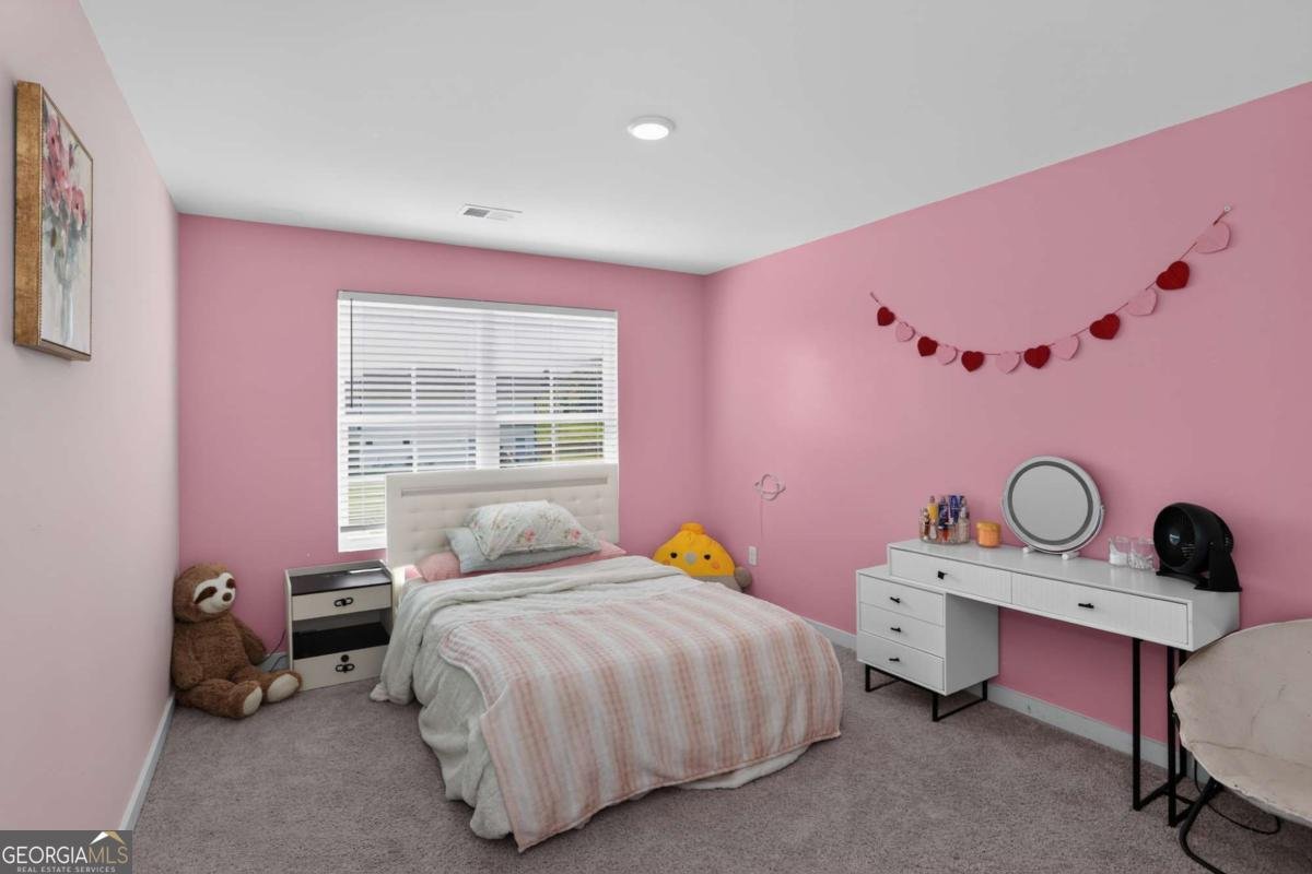 6935 Ellorie Drive Dawsonville - Photo 29