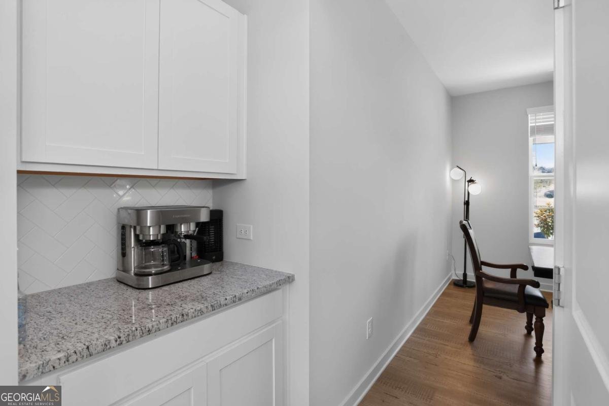 6935 Ellorie Drive Dawsonville - Photo 32