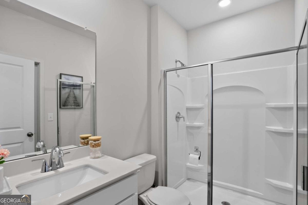 6935 Ellorie Drive Dawsonville - Photo 36