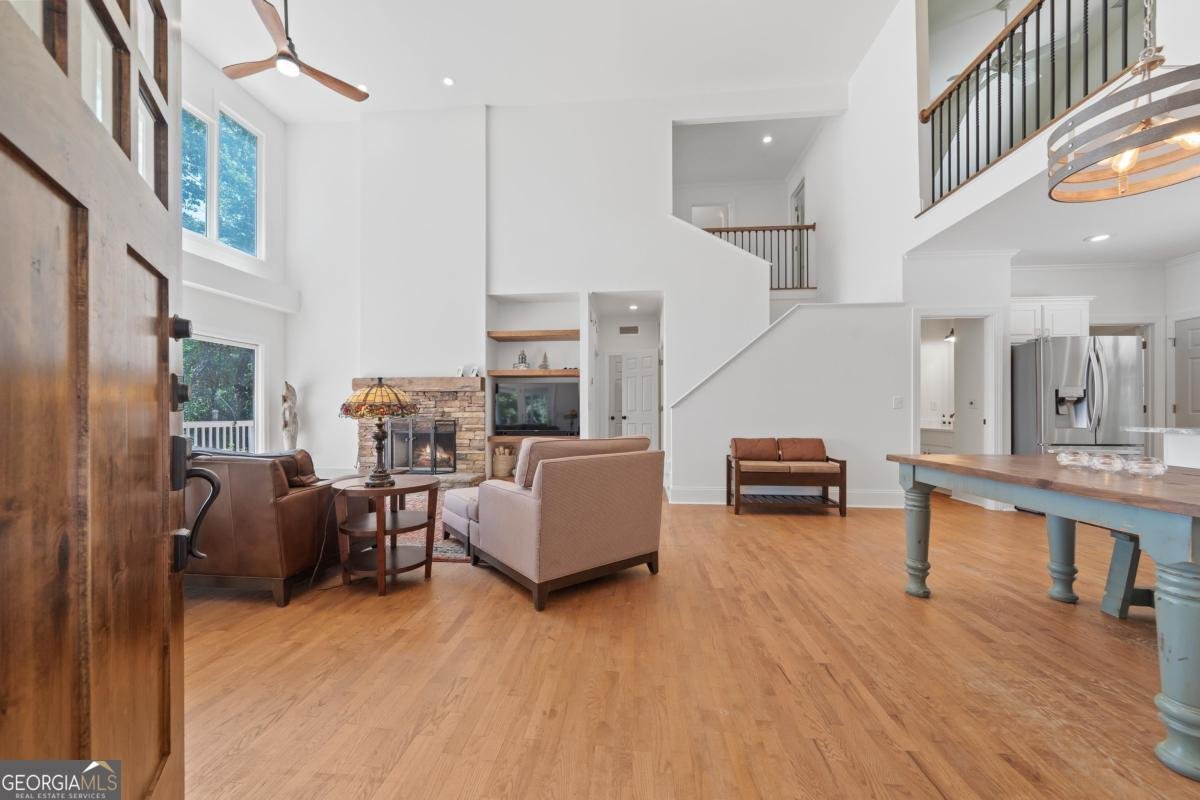 264 Winding River Road Eatonton - Photo 10