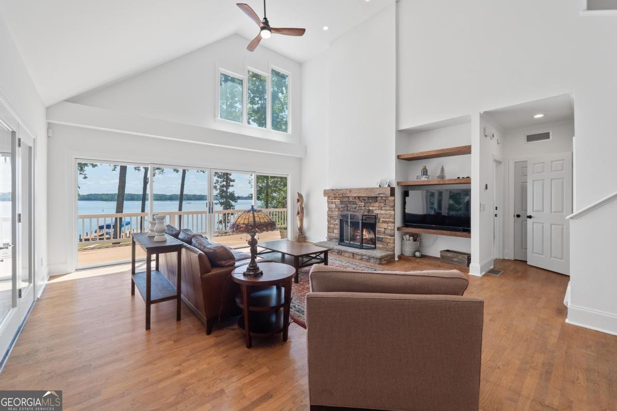 264 Winding River Road Eatonton - Photo 11