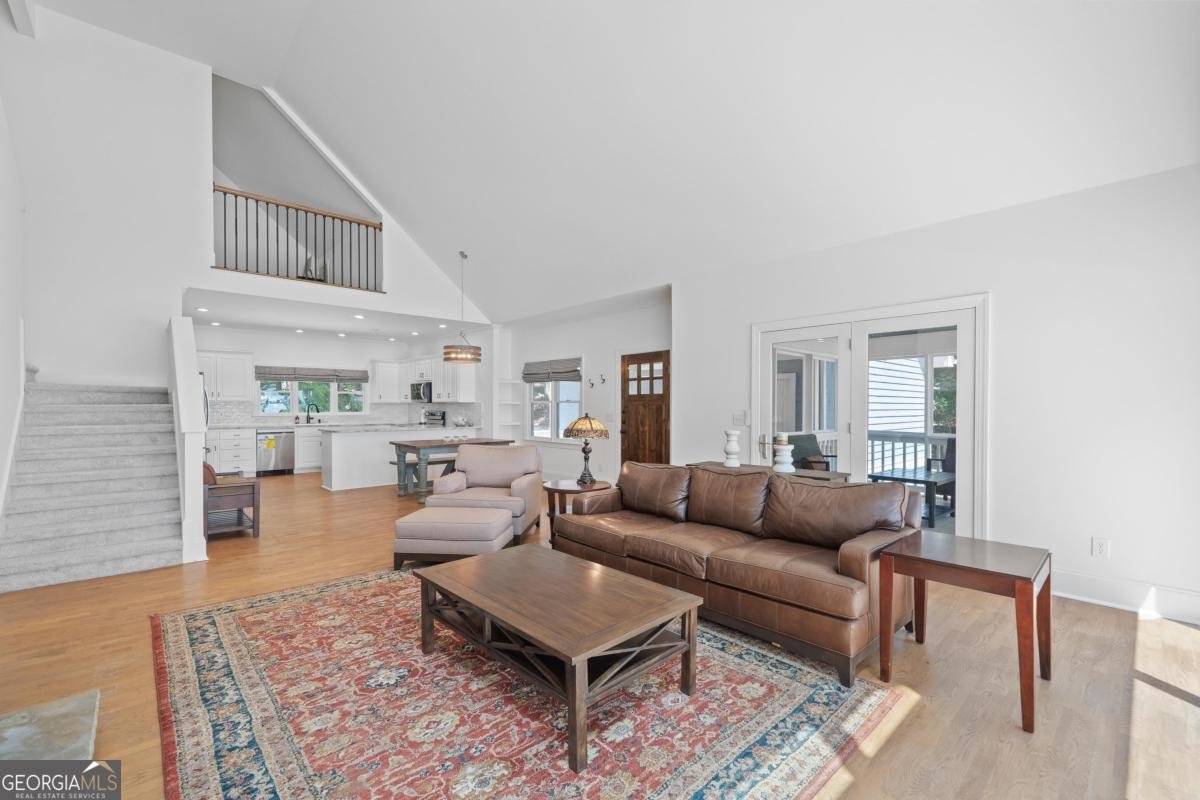 264 Winding River Road Eatonton - Photo 14
