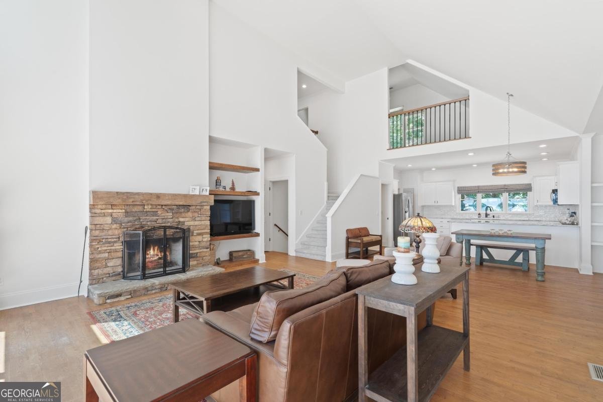 264 Winding River Road Eatonton - Photo 15