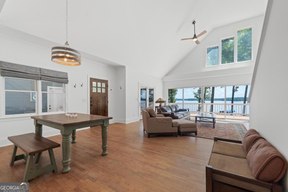 264 Winding River Road Eatonton - Photo 16