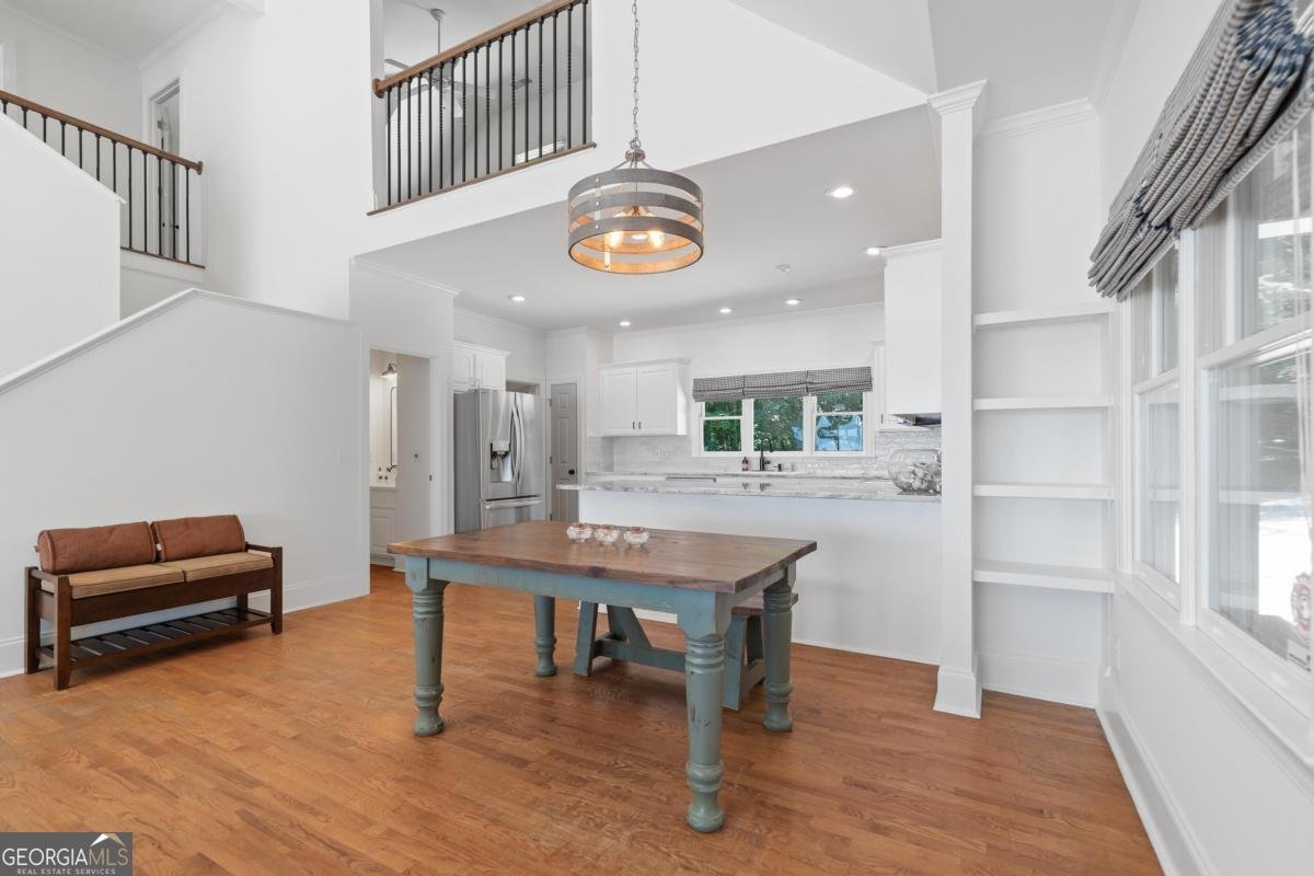 264 Winding River Road Eatonton - Photo 17