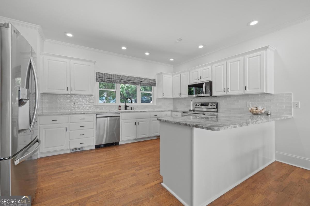 264 Winding River Road Eatonton - Photo 20