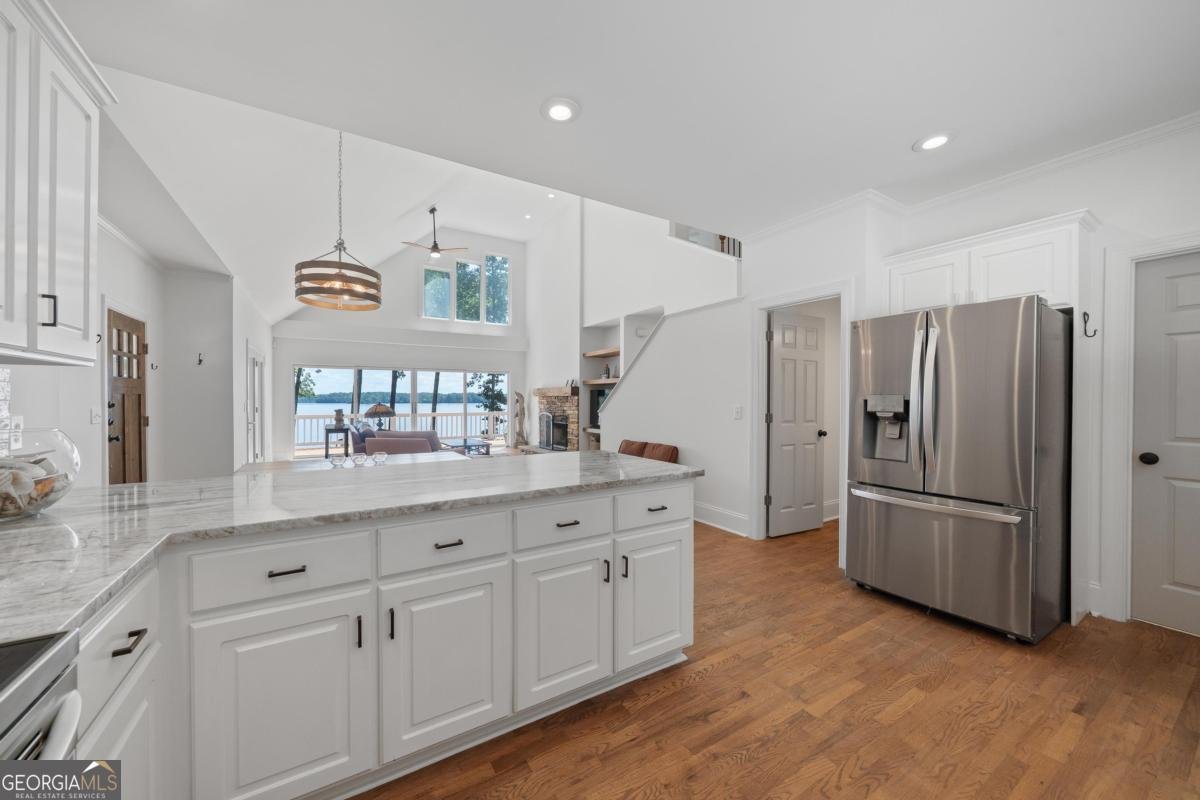 264 Winding River Road Eatonton - Photo 21
