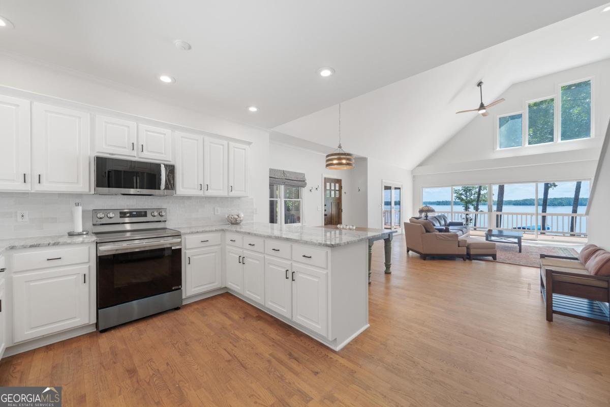 264 Winding River Road Eatonton - Photo 23