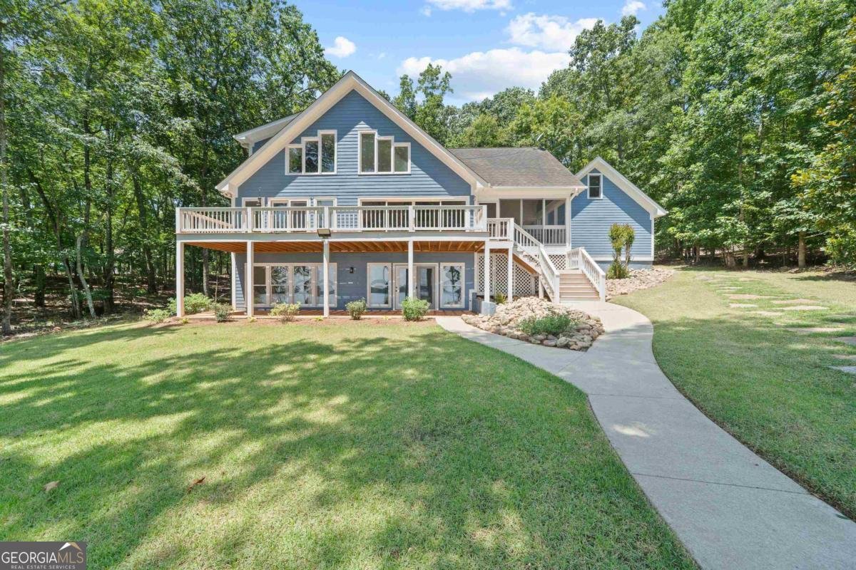 264 Winding River Road Eatonton - Photo 63
