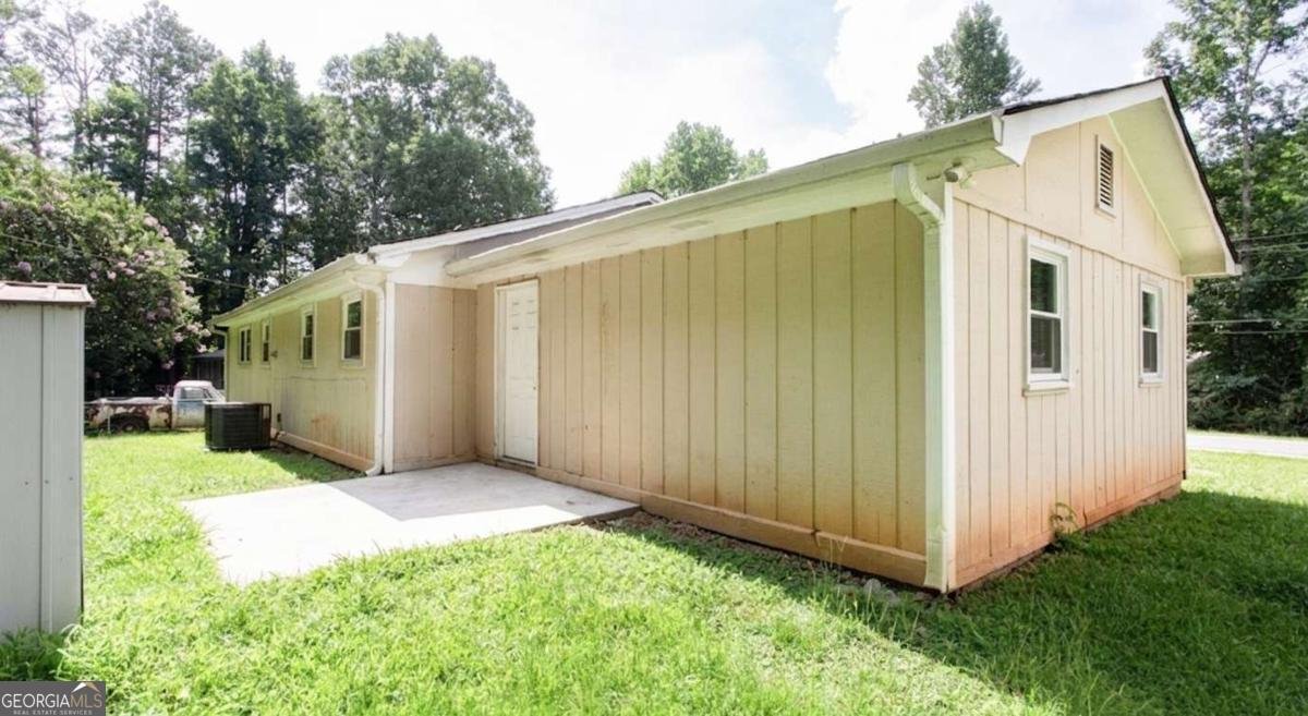 2289 Chestnut Log Drive Lithia Springs - Photo 11