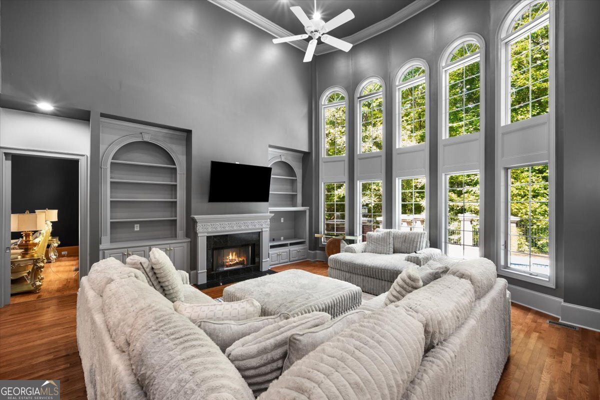 1670 Riverside Road Roswell - Photo 24