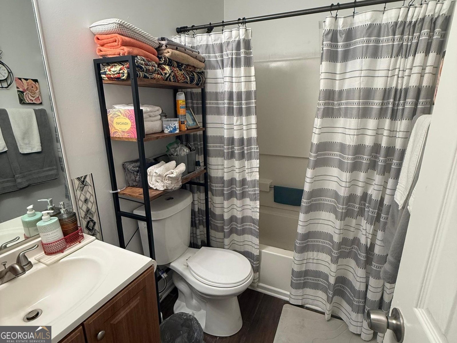 5887 Mistyview Drive Rex - Photo 14