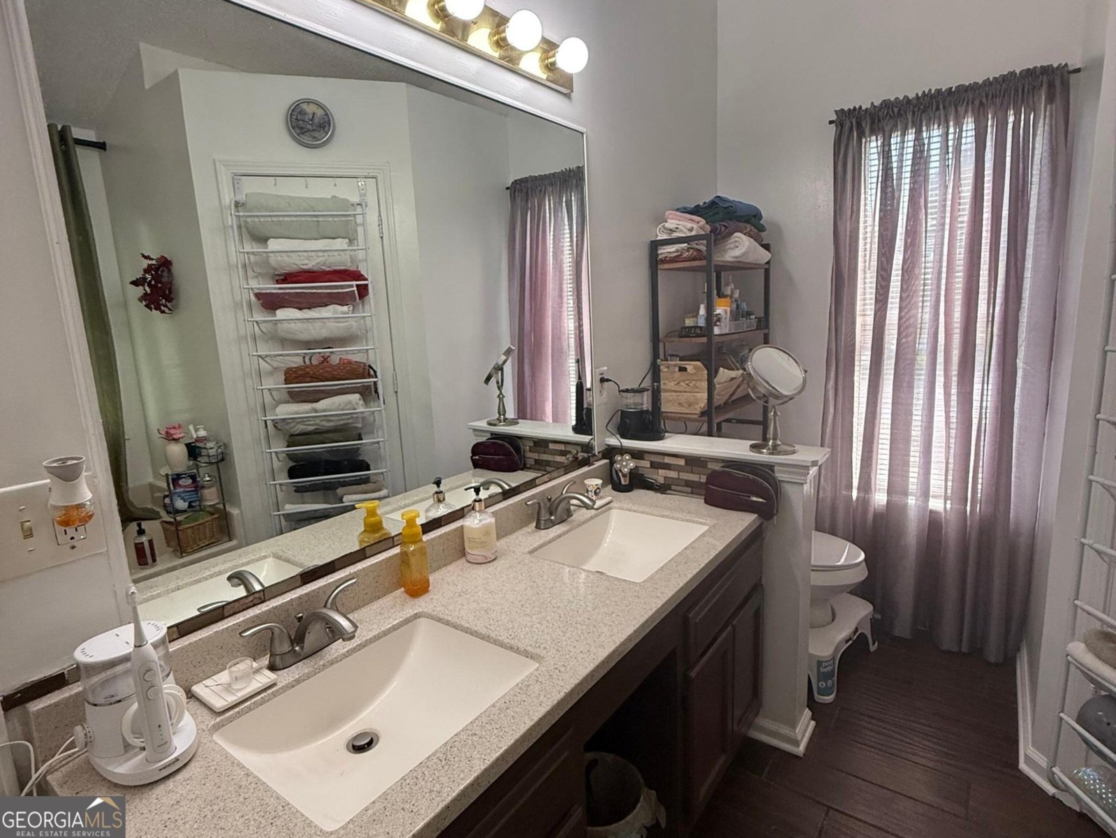 5887 Mistyview Drive Rex - Photo 16