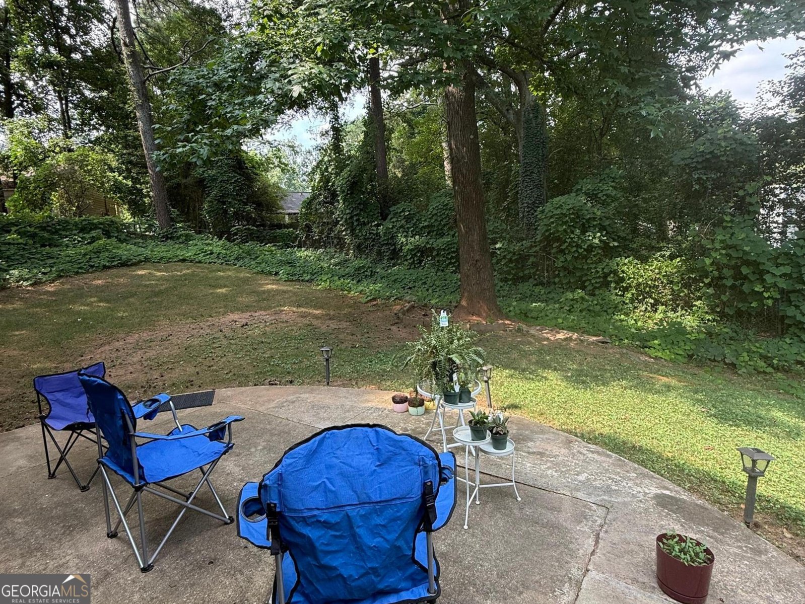 5887 Mistyview Drive Rex - Photo 18