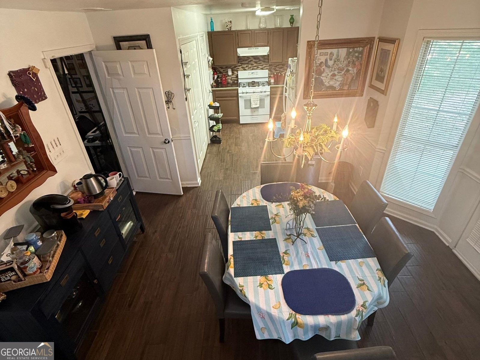 5887 Mistyview Drive Rex - Photo 6