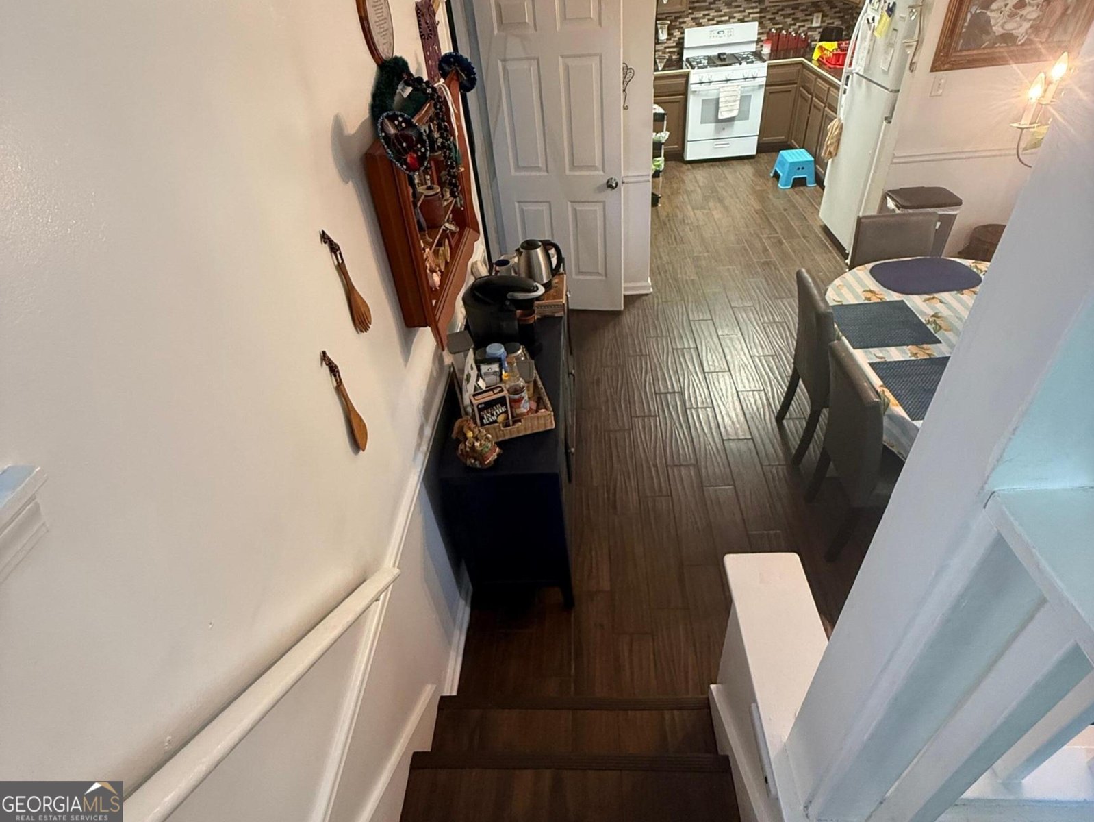 5887 Mistyview Drive Rex - Photo 7
