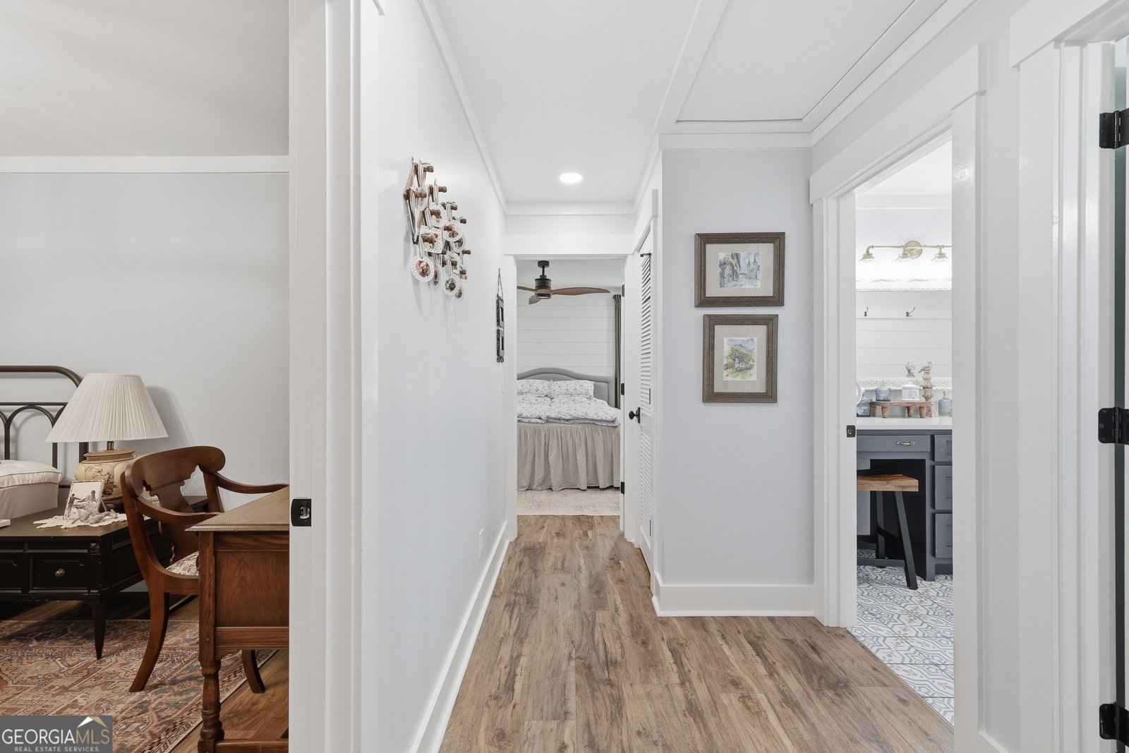 500 Ketron Drive Clarkesville - Photo 13