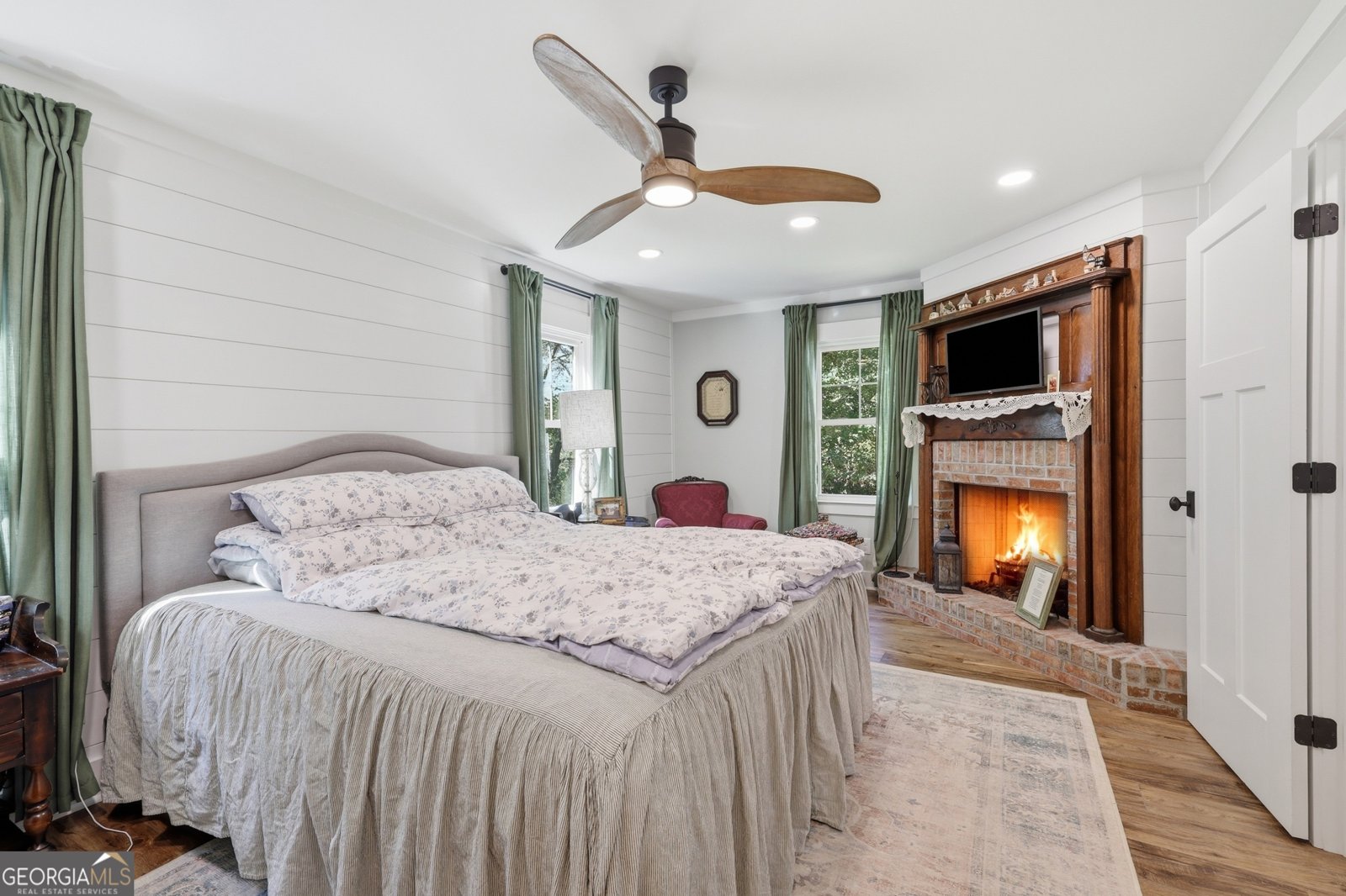 500 Ketron Drive Clarkesville - Photo 14
