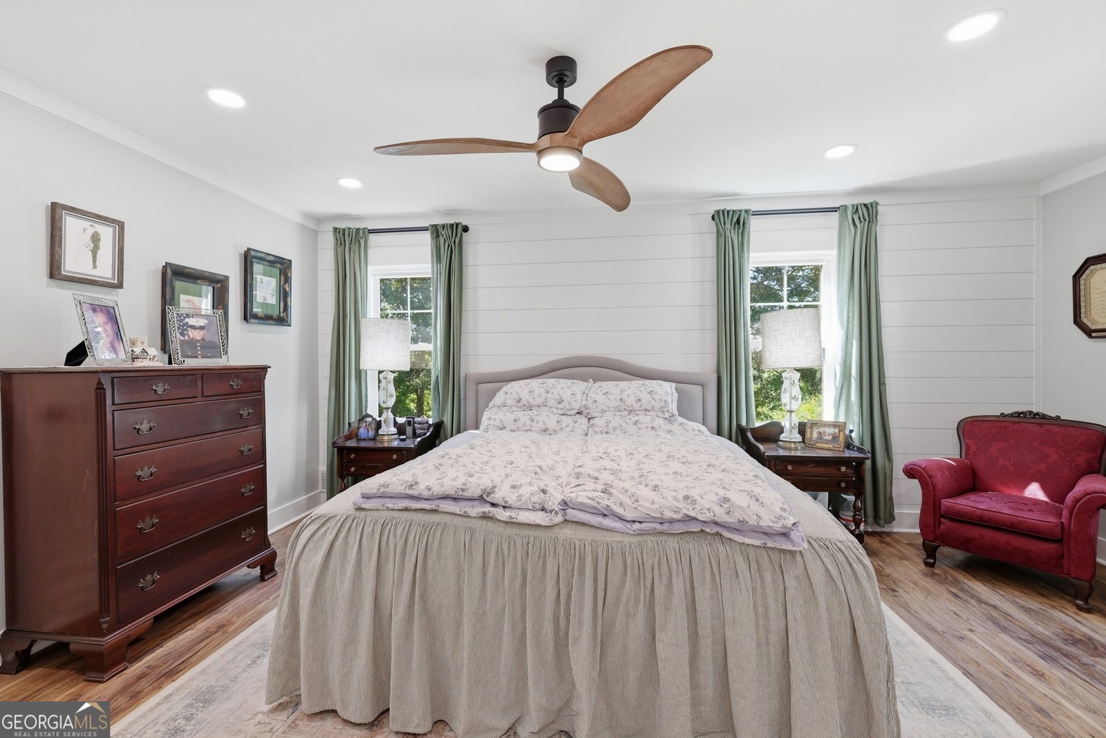 500 Ketron Drive Clarkesville - Photo 15