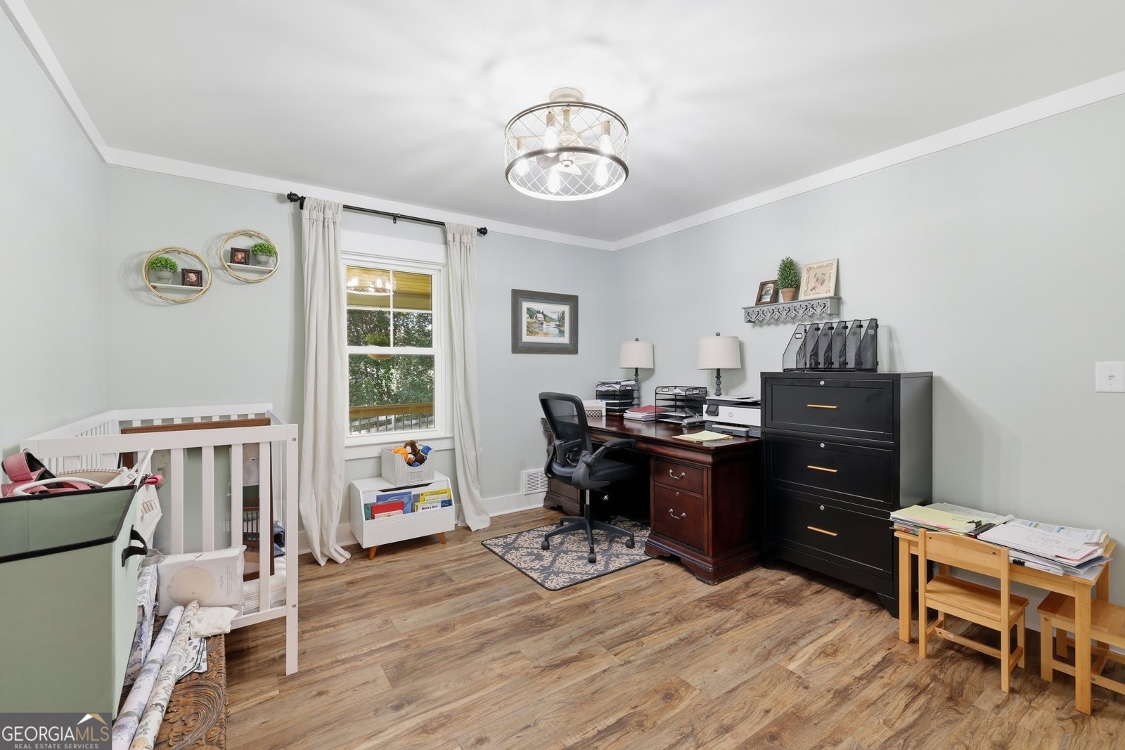500 Ketron Drive Clarkesville - Photo 24