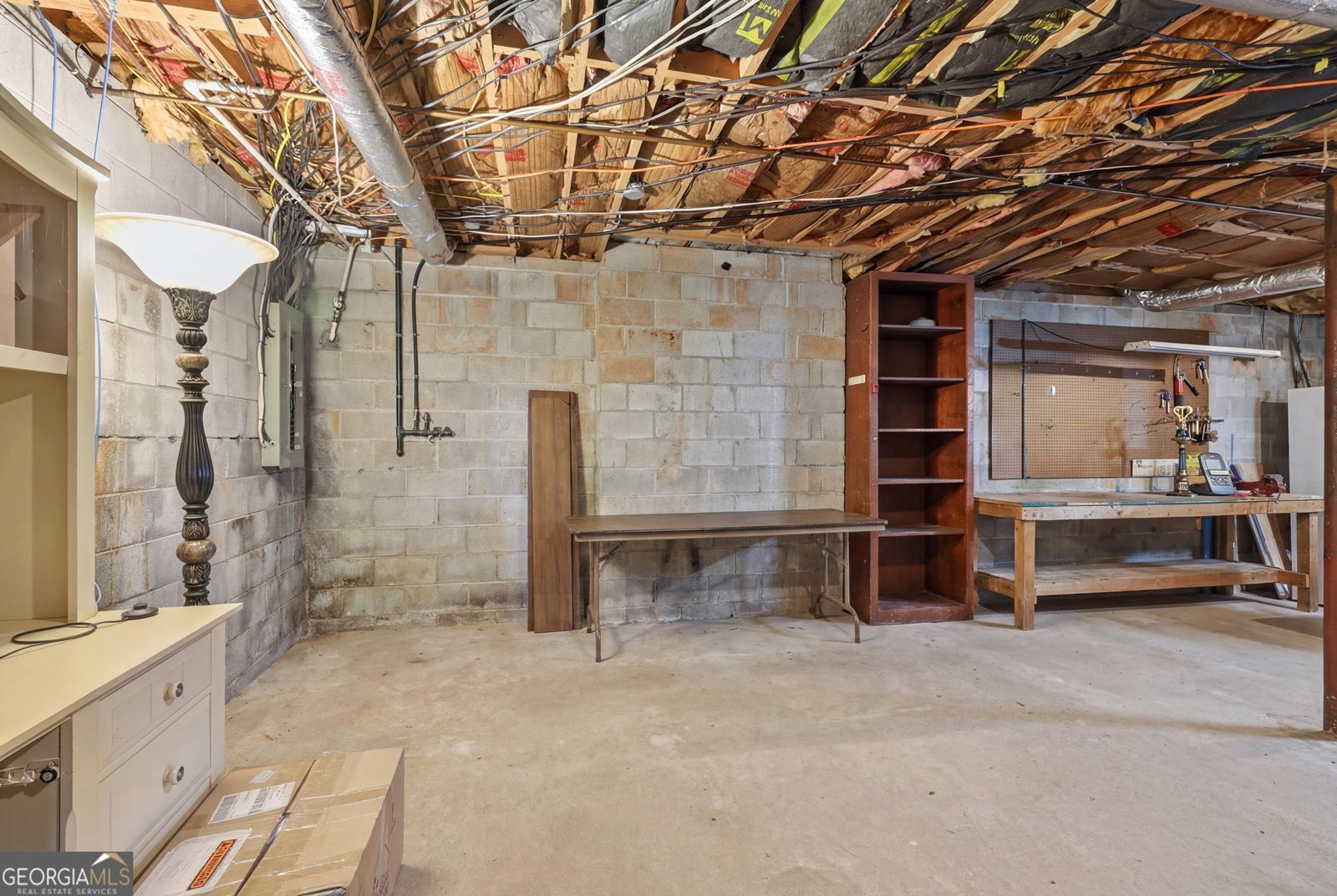 500 Ketron Drive Clarkesville - Photo 29