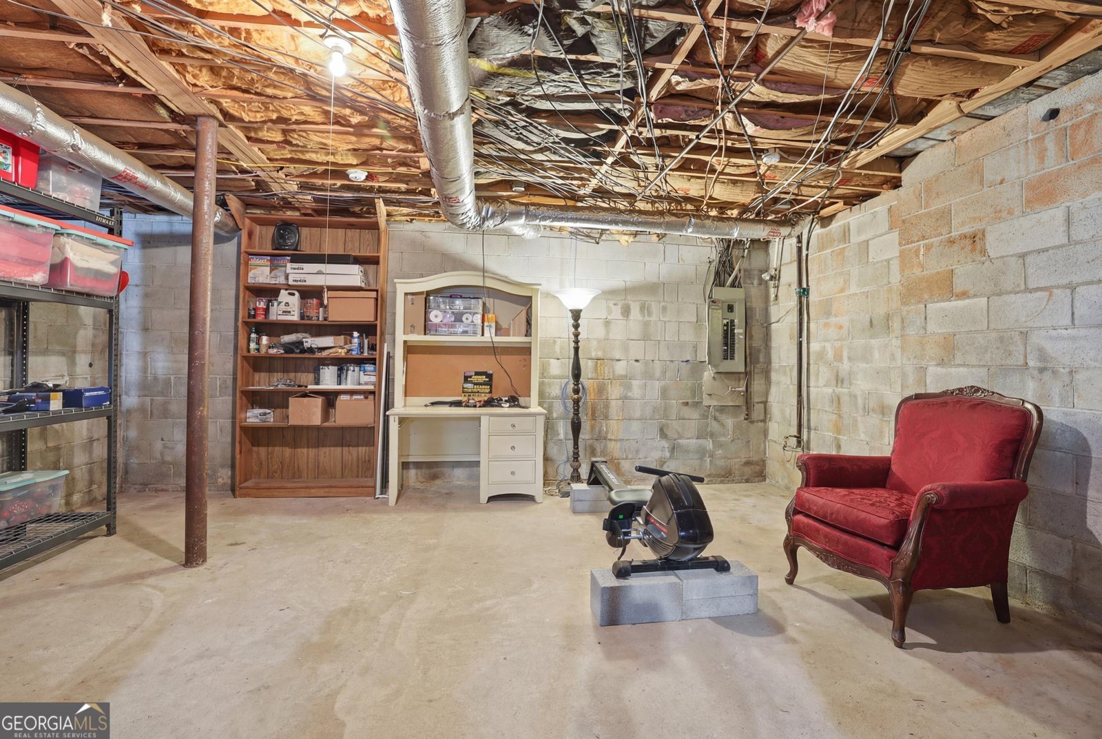 500 Ketron Drive Clarkesville - Photo 30