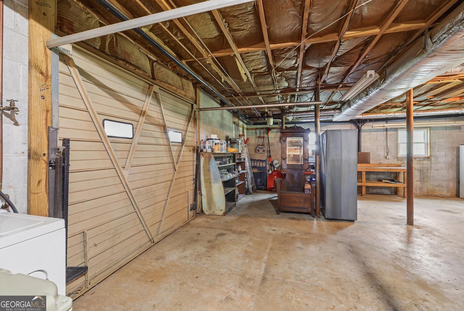 500 Ketron Drive Clarkesville - Photo 32