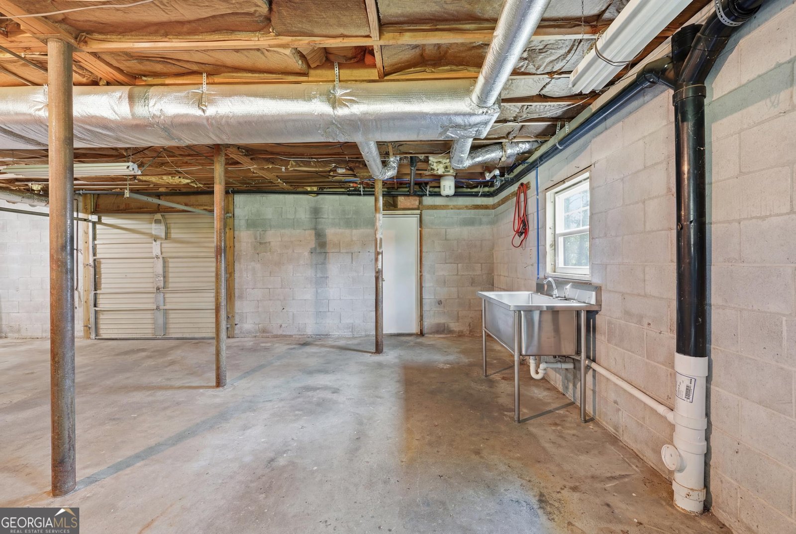 500 Ketron Drive Clarkesville - Photo 33