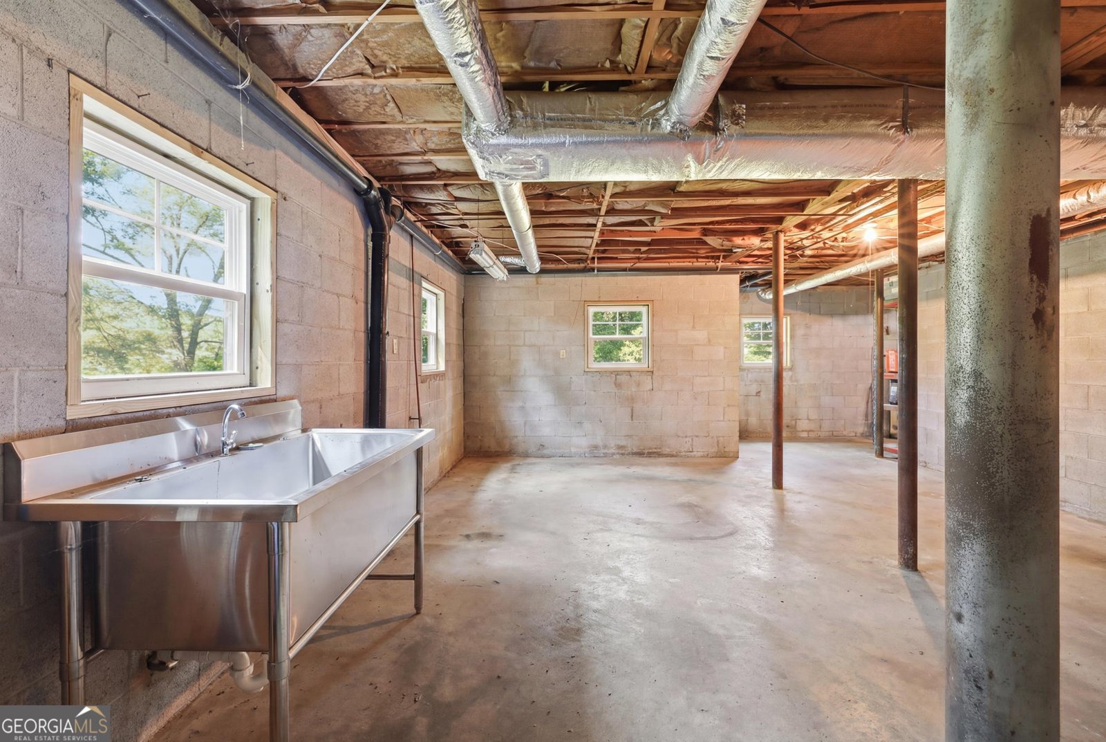 500 Ketron Drive Clarkesville - Photo 35