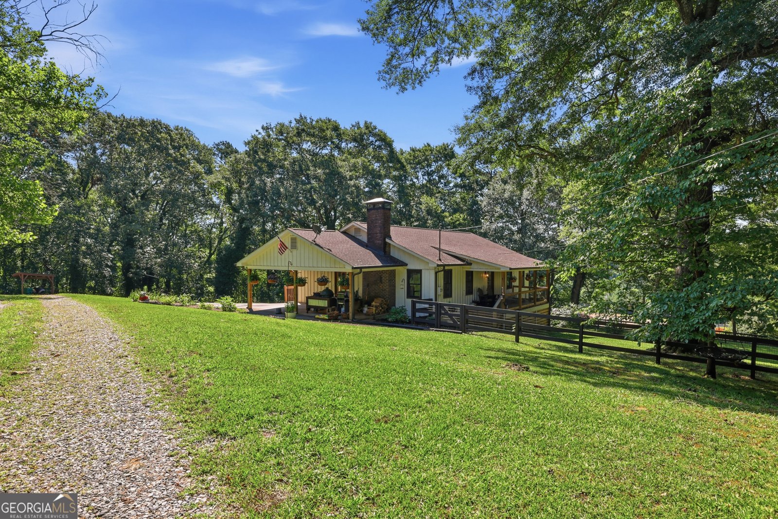500 Ketron Drive Clarkesville - Photo 36