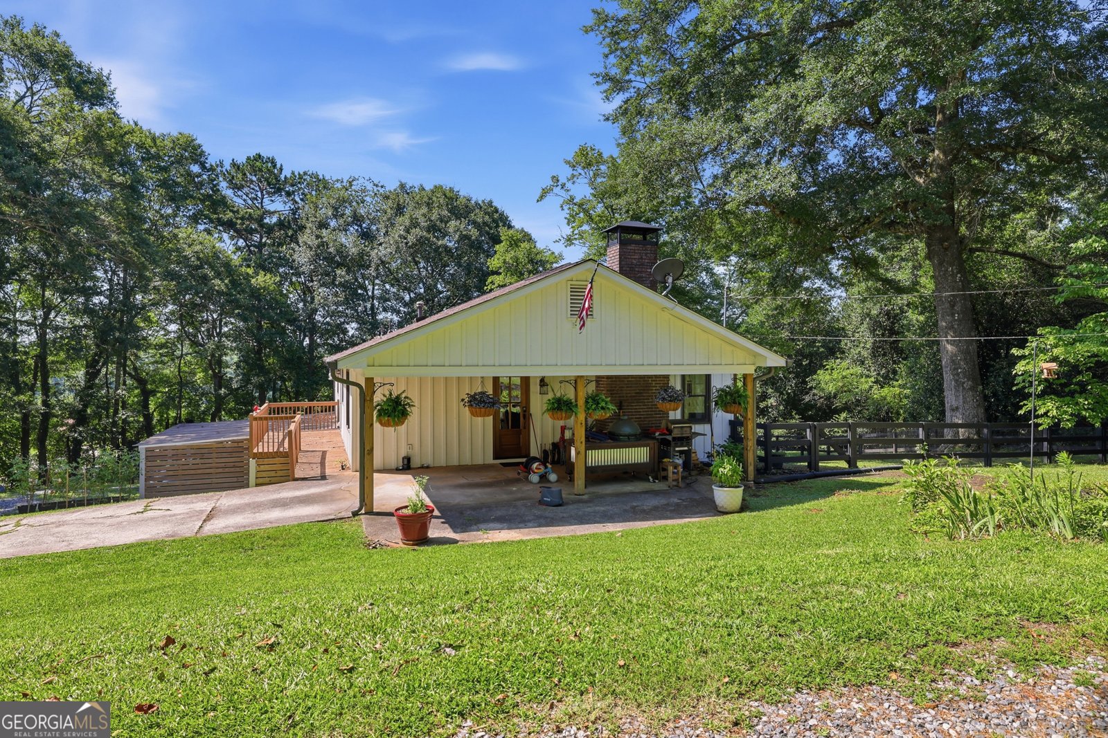 500 Ketron Drive Clarkesville - Photo 37