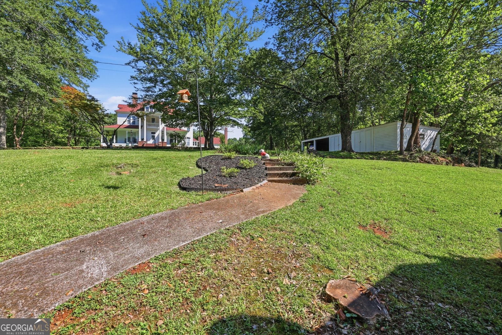 500 Ketron Drive Clarkesville - Photo 38