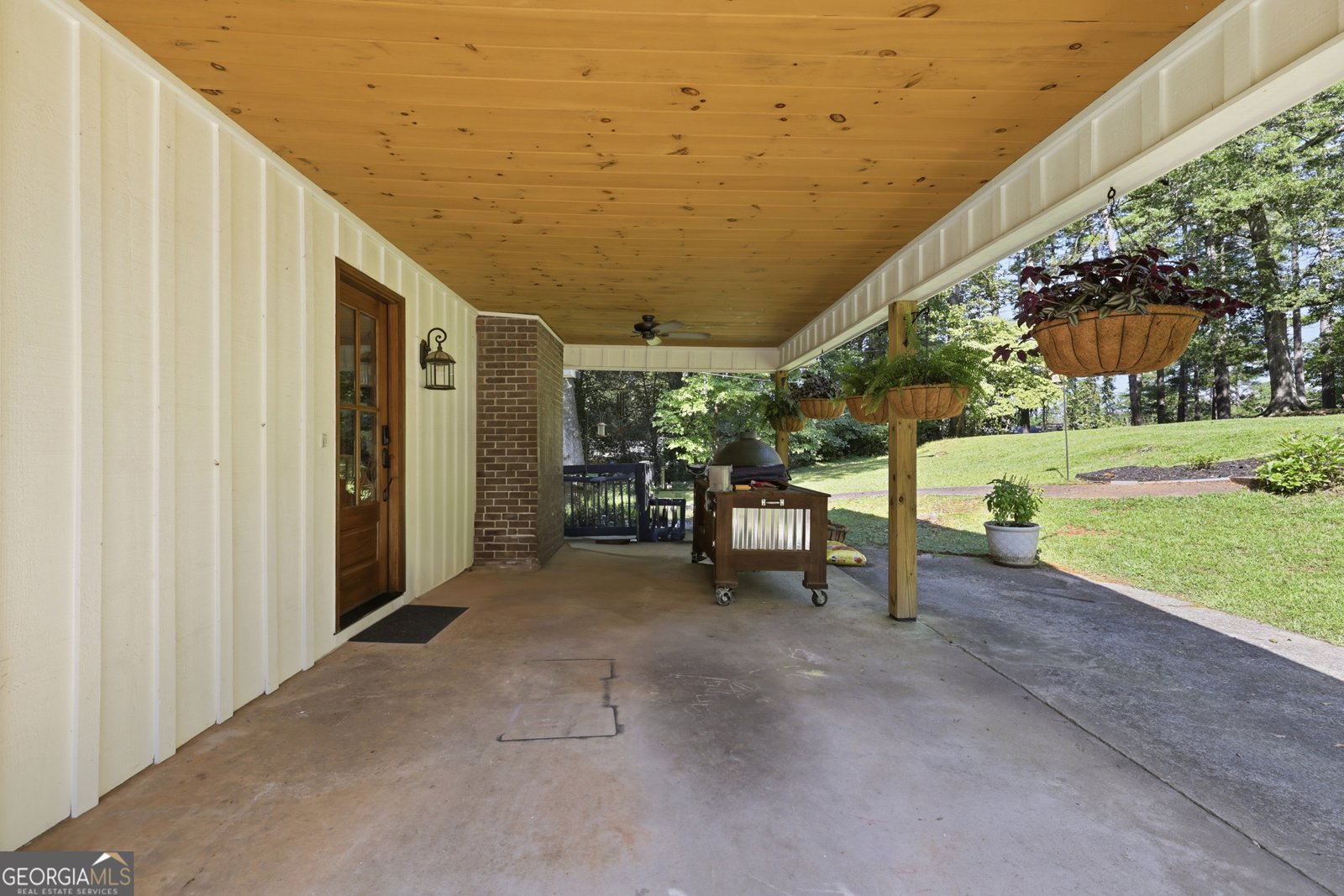 500 Ketron Drive Clarkesville - Photo 39