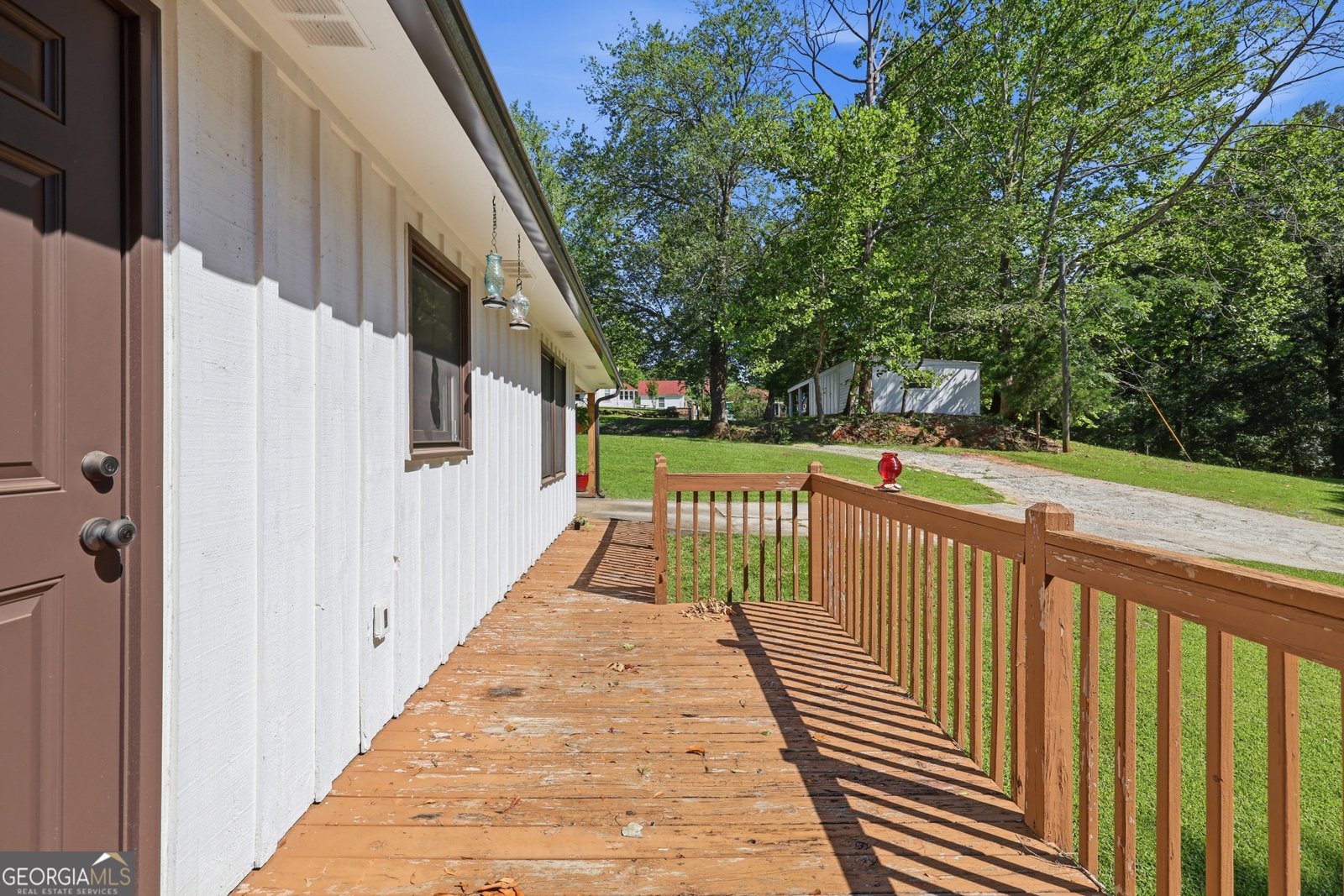 500 Ketron Drive Clarkesville - Photo 40