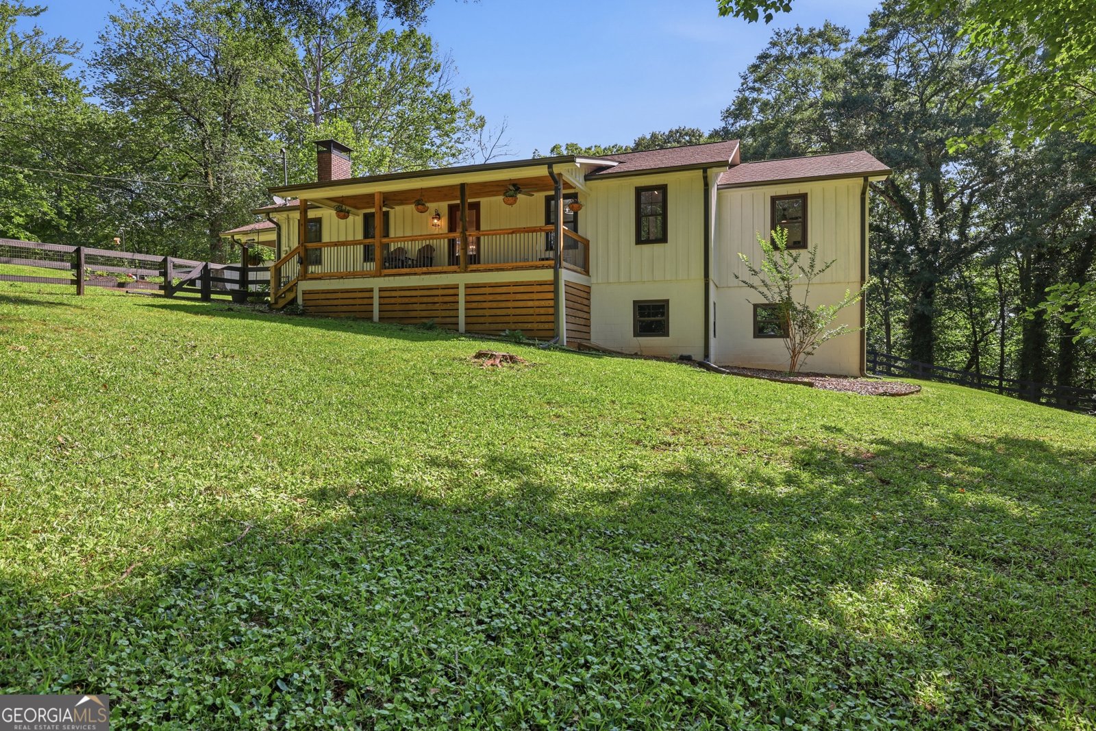 500 Ketron Drive Clarkesville - Photo 41